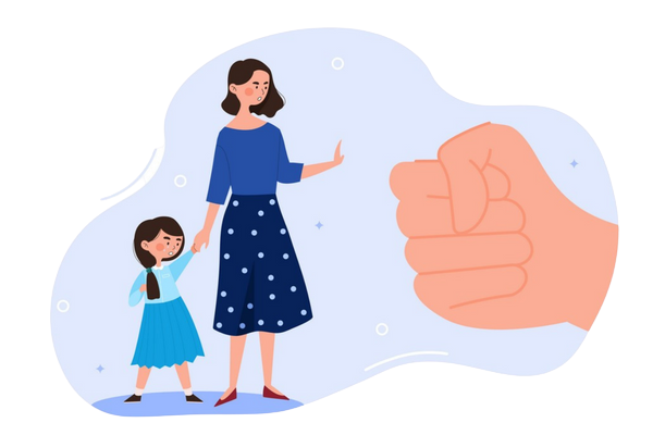 Best domestic violence Lawyer in Ahmedabad